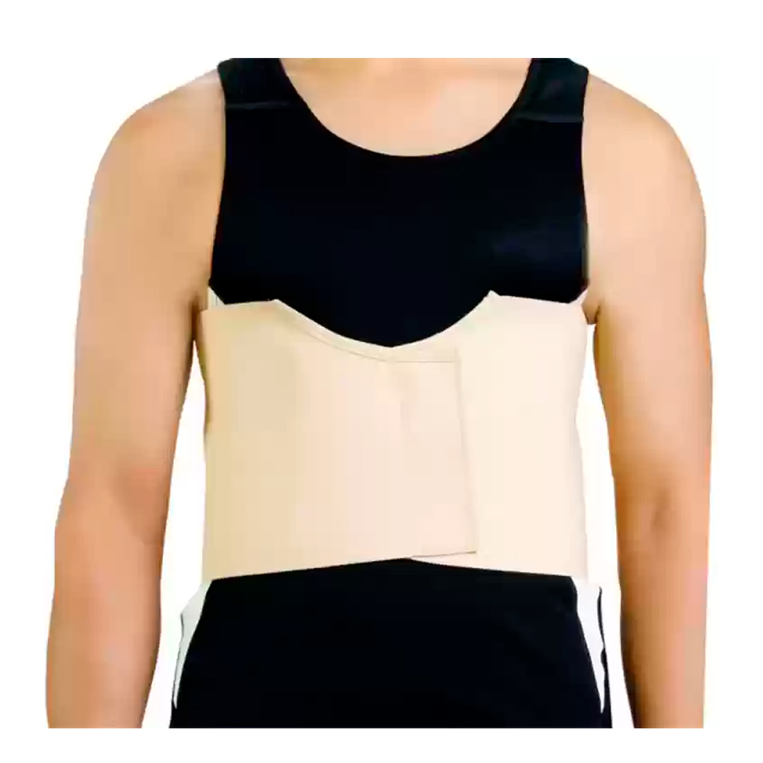 Rib Support Brace available in online  pharmacy qatar, doha 